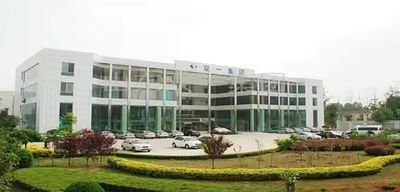 China Jinan Shuangyi Environment Engineering Co., Ltd.