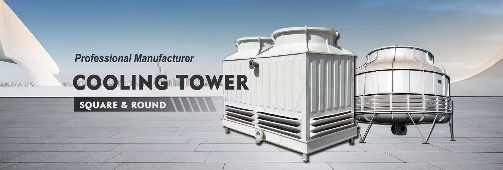 Water Chiller Machine