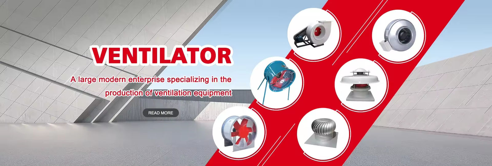 Water Cooling Tower