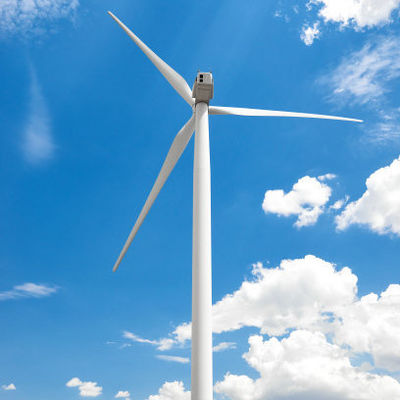 Energy Wind Turbine Generator Rated Power 1-999 Perfect for Wind Power Engineering