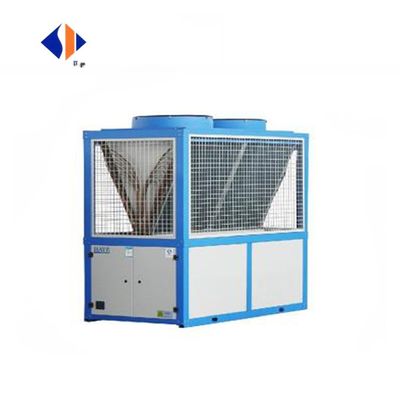 180kg 200kw Air Cooled Water Chiller for Fiber Laser Cutting Machine 3000W 1000L