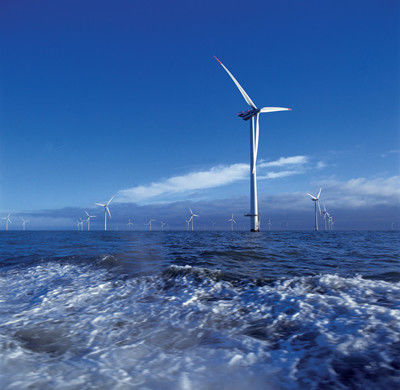 Customized ISO9001 Certified Wind Driven Generator for Environmentally Friendly Power