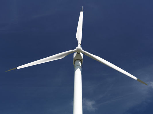 Customized ISO9001 Certified Wind Driven Generator for Environmentally Friendly Power