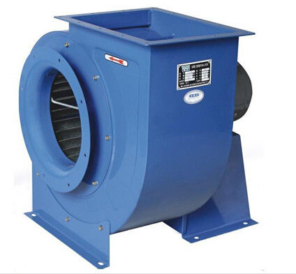 FREE STANDING Industrial Centrifugal Fan for Metal Industries Flue Gas Denitrification