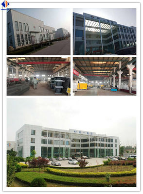 FREE STANDING Industrial Centrifugal Fan for Metal Industries Flue Gas Denitrification