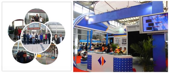 FREE STANDING Industrial Centrifugal Fan for Metal Industries Flue Gas Denitrification