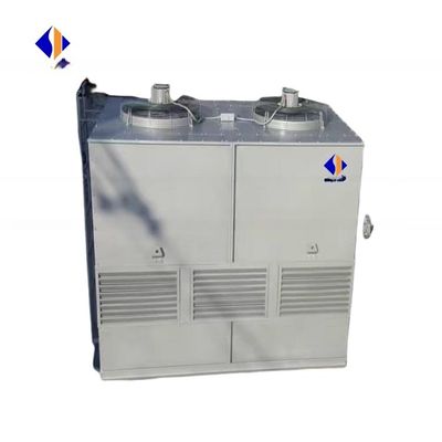 High Cooling Capacity Closed Water Cooling Tower For Multiple Industrial