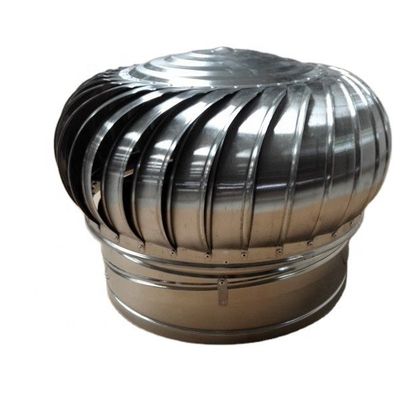 High Temperature Resistant Roof Ventilating Fan TD 315 with Stainless Steel Turbo Fan