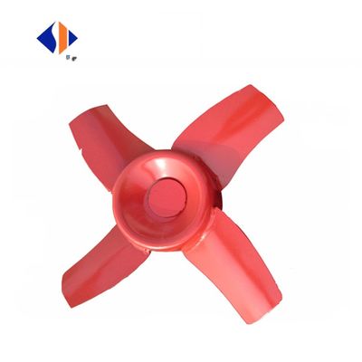 AC Electric Current Type Free Standing Industrial Axial Flow Fans