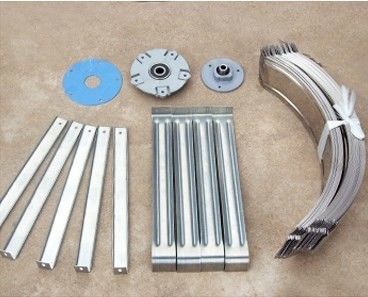 Energy Saving 600mm Diameter Sealed Bearing Wind Driven Roof Turbine Fan