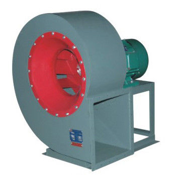 FREE STANDING Industrial High Pressure Centrifugal Fan With Favorable Discount 1-20KG