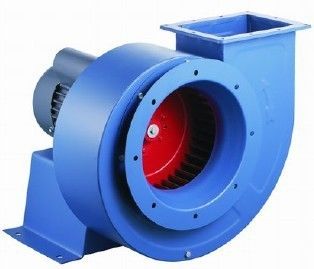 Industrial Centrifugal Fans With Industrial Cooling Solutions