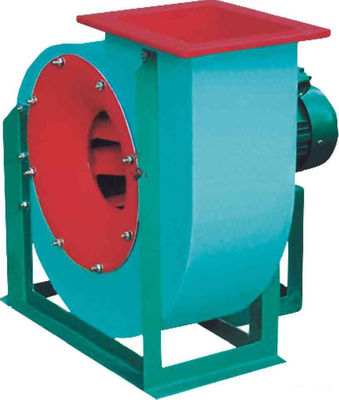 Industrial Centrifugal Fans With Industrial Cooling Solutions