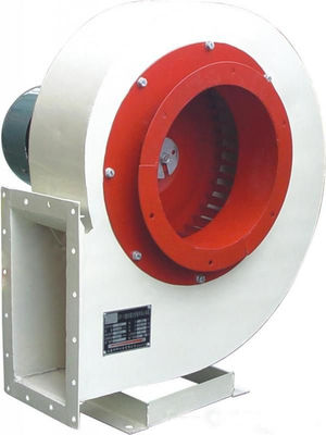 Industrial Centrifugal Fans With Industrial Cooling Solutions