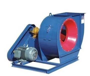Industrial Centrifugal Fans With Industrial Cooling Solutions