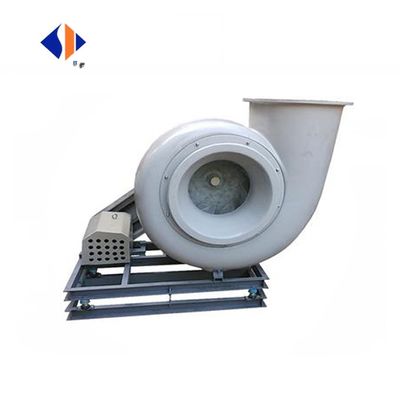 Industrial Centrifugal Fans With Industrial Cooling Solutions