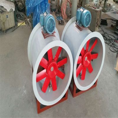All Kinds Of Axial Flow Fans With Ventilation Function And Tornado Design
