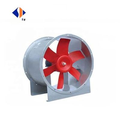 All Kinds Of Axial Flow Fans With Ventilation Function And Tornado Design