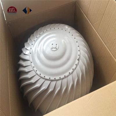 Cycle Ventilation Tornado Unpowered Fan At For Ventilator Outlet