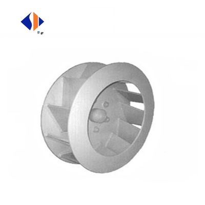 Customized Support OBM Driven Industrial Centrifugal Fans for Refrigerating Industry