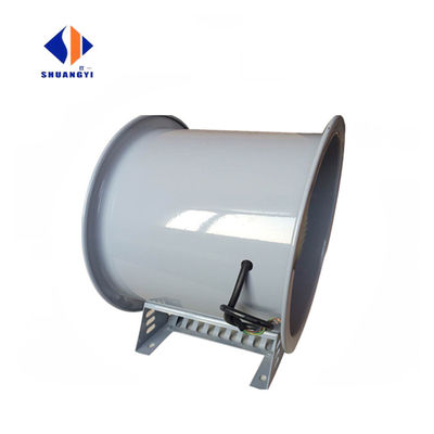 220V/380V/480V Material Shaft Flow Fan for Textile Air Conditioning Automation Ventilation