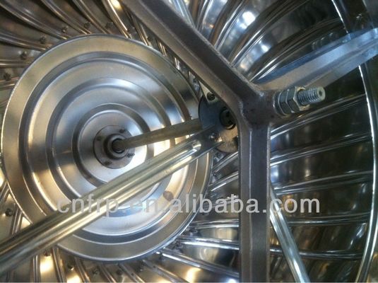 Ceiling Fan Mounting Industrial Cooling Roof Turbo Ventilator Exhaust Fan With Lowest