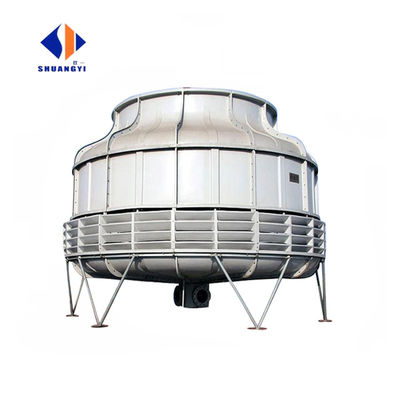 Industrial Cooling Towers With Assurance And Best For Hotels Evaporator