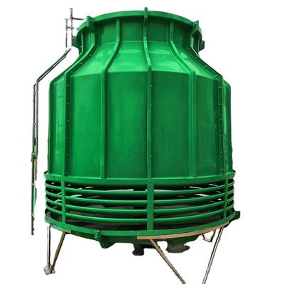 Industrial Cooling Towers With Assurance And Best For Hotels Evaporator