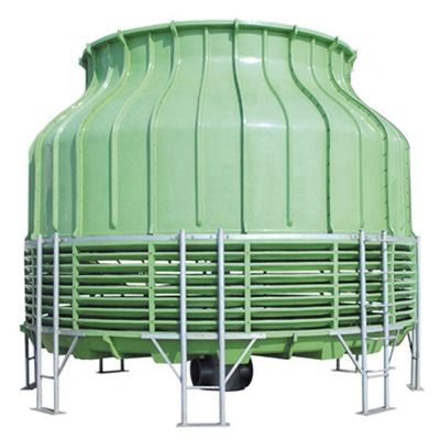 Industrial Cooling Towers With Assurance And Best For Hotels Evaporator
