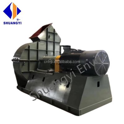 Centrifugal fan For Wall Mounting With Plastic Blades And Big Discount