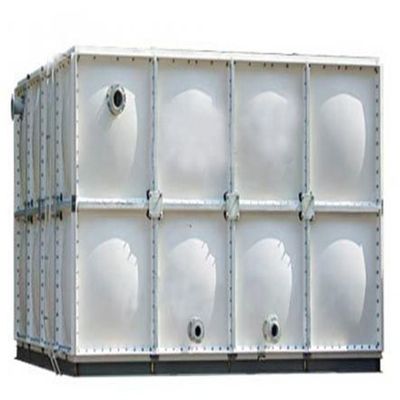 ODM Water Tank Perfect for Warehouse and Workshop Organization
