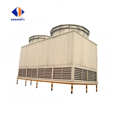1980-4230X3910-6830X3200-5840 Square Cooling Tower With Big Discount