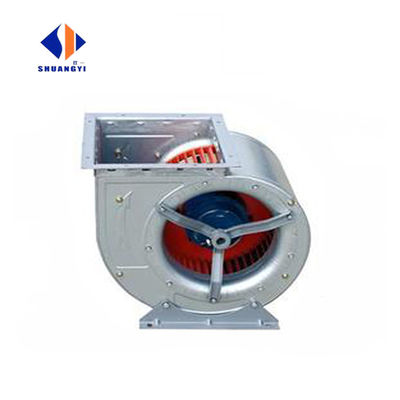 Centrifugal Exhaust Blower With High Material And Easy Installation For High Demand