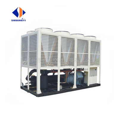 1000L Air-cooled Industrial Cooling Machine for Warehouse Workshop and Logistic Center