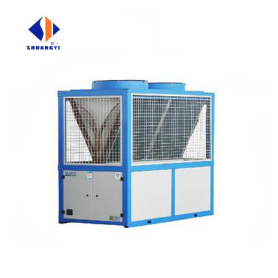 1000L Air-cooled Industrial Cooling Machine for Warehouse Workshop and Logistic Center