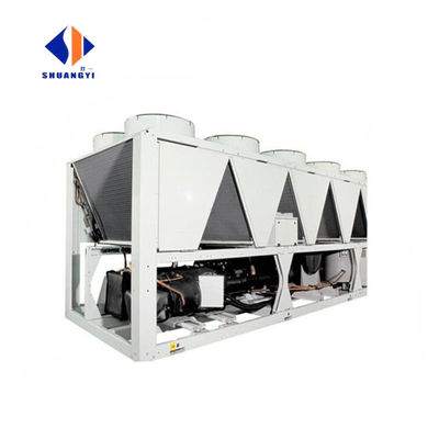 1000L Air-cooled Industrial Cooling Machine for Warehouse Workshop and Logistic Center