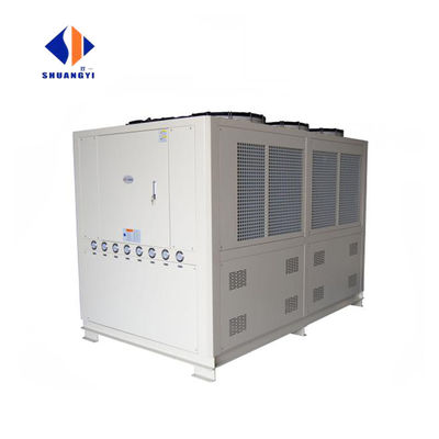 1000L Air-cooled Industrial Cooling Machine for Warehouse Workshop and Logistic Center