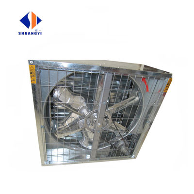 220v/380v Wall Mounted Industrial Extractor Exhaust Fan for Bathroom Garage Basement