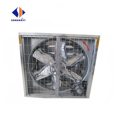 AC Electric Current Type 250mm-1250mm Air Cooling Fan for Ventilation Exhaust Fan