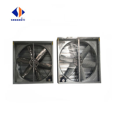 AC Electric Current Type 250mm-1250mm Air Cooling Fan for Ventilation Exhaust Fan