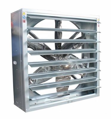 AC Electric Current Type 250mm-1250mm Air Cooling Fan for Ventilation Exhaust Fan