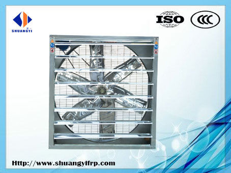 AC Electric Current Type 250mm-1250mm Air Cooling Fan for Ventilation Exhaust Fan