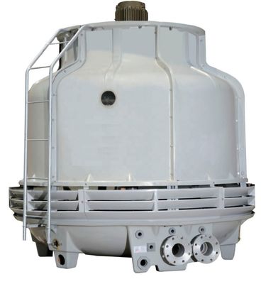 SHUANG YI Cooling Tower 2 Ton With for Non Power Ventilator Outlet