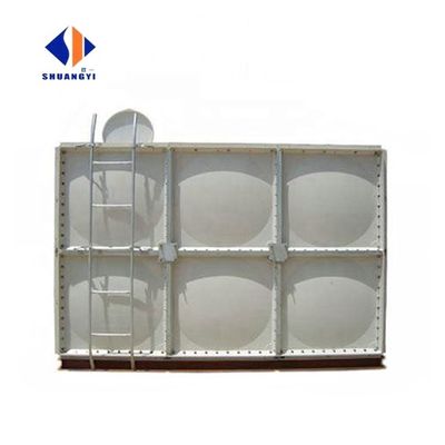 Depends On Capacity Water Tank 10000 Litres For Warehouse Big Discount