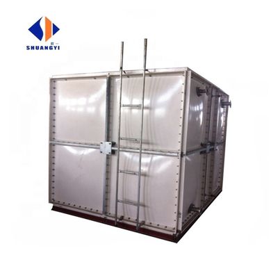 Depends On Capacity Water Tank 10000 Litres For Warehouse Big Discount