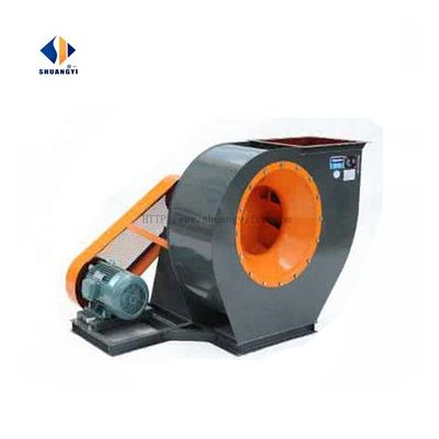 Centrifugal Fan For Logistic Center And Electric Current Type EC/AC/DC