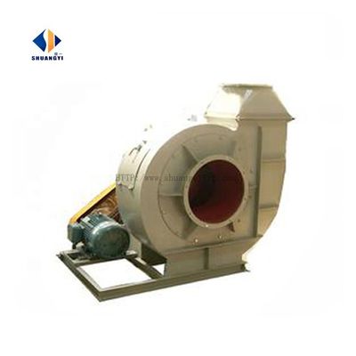 Centrifugal Fan For Logistic Center And Electric Current Type EC/AC/DC