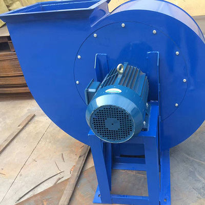 Centrifugal Fan For Logistic Center And Electric Current Type EC/AC/DC