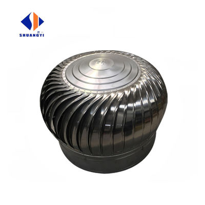 Roof Fan Non Electric Automation No Power Self Powered Turbo Fan Roof Ventilation