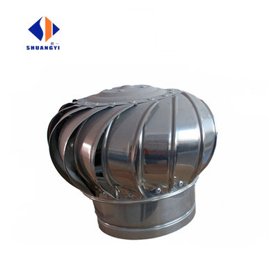 Roof Fan Non Electric Automation No Power Self Powered Turbo Fan Roof Ventilation